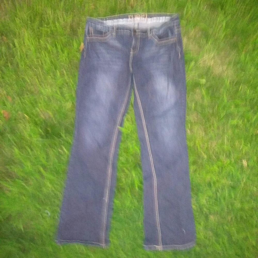 Rue 21 jeans